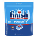 Таблетки Finish для миття посуду в посудомийних машинах Power All in 1 85шт
