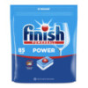Таблетки Finish для миття посуду в посудомийних машинах Power All in 1 85шт