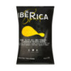 Чипсы картофельные Iberica Spaniard со вкусом ветчины, томатов и маслин 115г