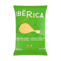 Чипсы Iberica картофельные со средиземноморскими травами 115г