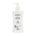 Средство для интимной гигиены Melica organic с молочной кислотой и пантенолом 300мл