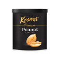 Арахис Kronos жареный соленый 150г