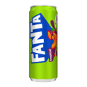 Напиток Fanta Экзотик Tropical 0.33л х 12
