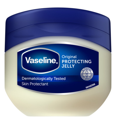 Вазелин для кожи Vaseline Защита и восстановление косметическая 100мл