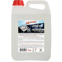 Сан Клин Сristal Средство для мытья посуды в профессиональных посудомоечных машинах 5л