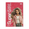 Дневник школьный KIDS Line FAIRY ZB.13765-40, В5, твердый матовый переплет