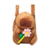 Рюкзак CAPYBARA, размер 30x20x15 см, ZB.700302