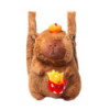 Рюкзак CAPYBARA, размер 30x20x15 см, ZB.700302