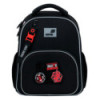 Рюкзак Kite Education каркасный 556 Break the Rules , K26-556M-5