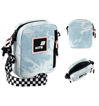 Сумка-кроссбоди Kite Education teens 2520-1, K26-2520-1