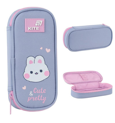 Пенал Kite Pretty Nice K26-662-18