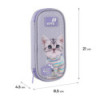 Пенал Kite Studio Pets SP26-662