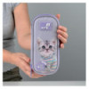 Пенал Kite Studio Pets SP26-662