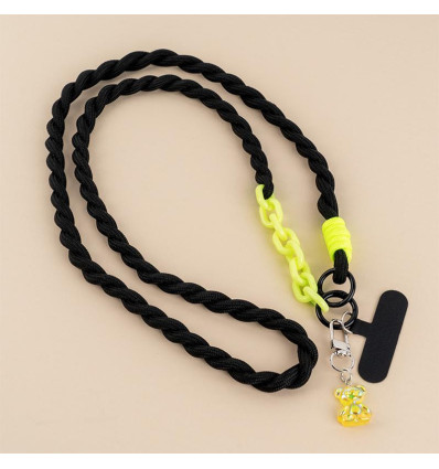 Шнурок-кроссбоди Kite K26-3022-3