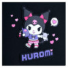 Рюкзак Kite Education Kuromi HK26-555S-3
