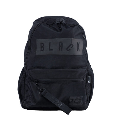 Рюкзак BLACK DOUBLE, ZB.700307