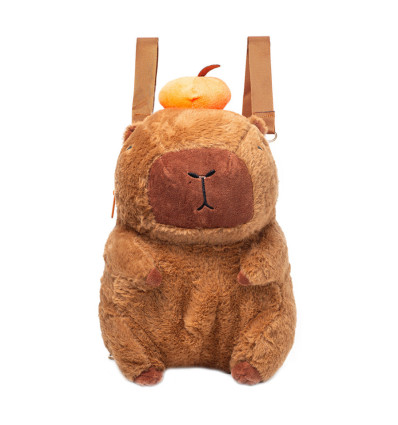 Рюкзак CAPYBARA 2, размер 30x20x15 см, ZB.700303