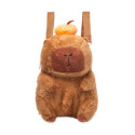 Рюкзак CAPYBARA 2, розмір 30x20x15 см, ZB.700303