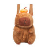 Рюкзак CAPYBARA 2, размер 30x20x15 см, ZB.700303