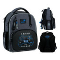 Рюкзак Kite Education каркасный 556 Level UP, K26-556M-3