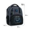 Рюкзак Kite Education каркасный 556 Level UP, K26-556M-3