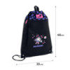 Сумка для взуття Kite 601M HK-3 , HK26-601M-3