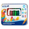 Маркеры акриловые с жидкими чернилами, 36шт Kite Creative, K-1163