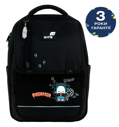 Рюкзак Kite Education Pochacco PC26-772M