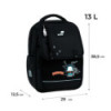 Рюкзак Kite Education Pochacco PC26-772M