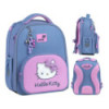 Рюкзак Kite Education каркасный 556 HK, HK26-556M