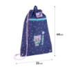Сумка для взуття Kite 601M Be Friends , K26-601M-7
