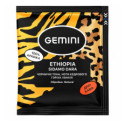 Кофе молотый 10г*20шт. в дрип-пакете, Ethiopia Sidamo Dara Gemini (gm.32724)