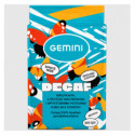 Кофе молотый 250г, Decaffeinato Gemini (gm.32083)
