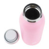 Термос K26-1208-3 450 мл розовый