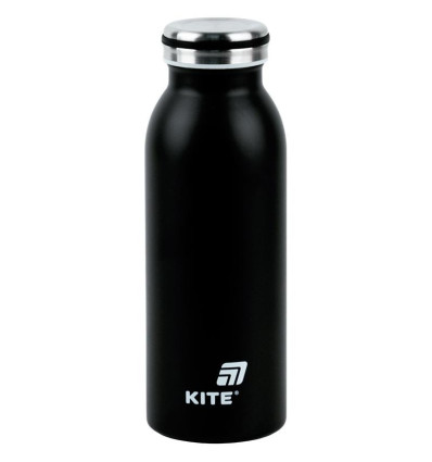 Термос K26-1208-4 450 мл, черный