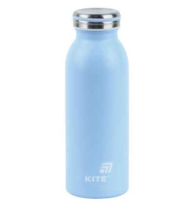 Термос K26-1208-2 450 мл, синий