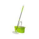 Швабра з віджимом Spin Mop (2 змінні насадки) (10300115)