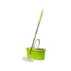 Швабра з віджимом Spin Mop (2 змінні насадки) (10300115)