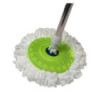 Швабра з віджимом Spin Mop (2 змінні насадки) (10300115)