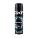 Дезодорант Axe Apollo аэрозоль 200мл