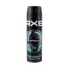 Дезодорант Axe Apollo аерозоль 200мл