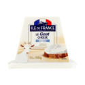 Сир Шавру Ile De France м`який свіжий козиний 150г