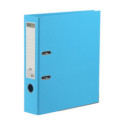 Регистратор двухсторонний IDEAL А4, 70/75 мм, светло синий (BM.3019-30с)