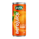Нектар Jaffa Aerojuice Апельсин газований 250мл