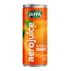 Нектар Jaffa Aerojuice Апельсин газований 250мл