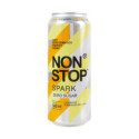Напій енергетичний Non Stop Spark без цукру 0,5л