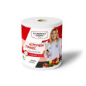 Полотенце Кохавинка Extra Absortion бумажное 3 слоя 1шт