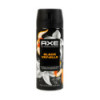 Дезодорант аерозольний Axe Fine Fragrance Collection Black Vanilla 150мл