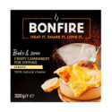 Bonfire Сир Classic Сrispy camembert for dipping м`який сичужний 58% 320г