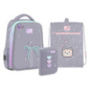 Набор рюкзак+пенал+сумка для обуви Kite SET_K26-531M Lovely